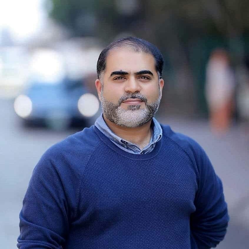 Dr. Imran Salim Malik