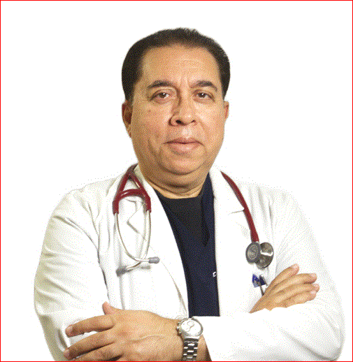 Dr. Najam Shabbir - LYFE HEALTHCARE