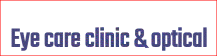Eye care clinic & optical