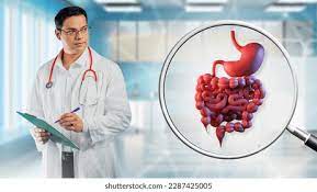 Dr Hussain Tariq Chattha - Gastroenterologist and Liver Specialist