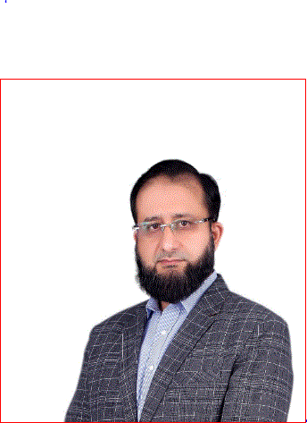 Dr Faisal Ahmed Zaeem