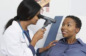 MAK Eye care centre
