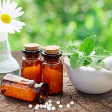 Dr. Hina Arsalan Homeopathic Clinic & Pharmacy