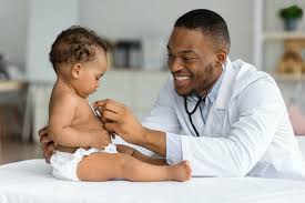 Dr. Wasif Iqbal best Child Specialist and Neonatologist with Online video Consultation.