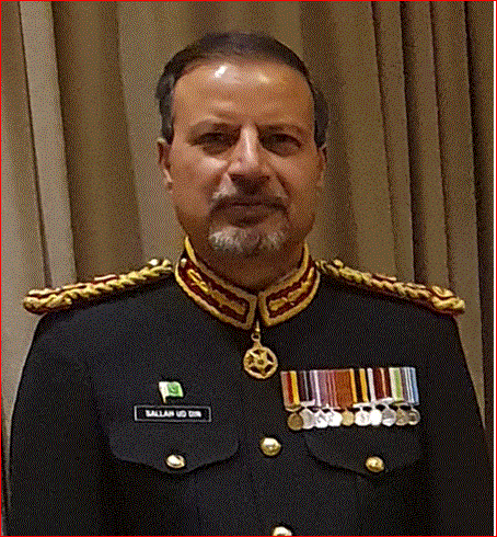 Ishaq Eye Hospital, Brig Salahuddin Clinic, Top Eye Specialist