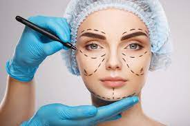 Dr Ali Azeem (Plastic and Cosmetic Surgery)