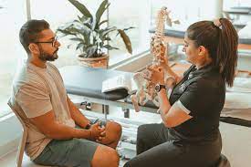Bhatti Physiotherapy Services Bhatti Physiotherapy Services