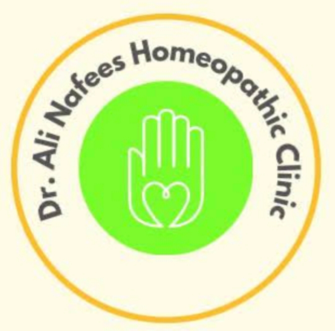 Dr. Ali Nafees Homeopathic Clinic