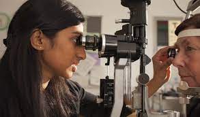 Eye care clinic & optical