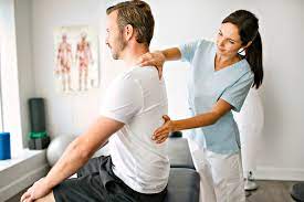 Dr. Shah's Physiotherapy clinic and Rehabilitation centre