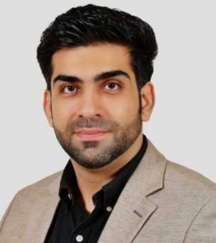 Dr. Ahsan Ali Khan, Neurosurgeon