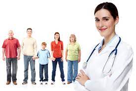 Dr Maroof Vaince - Best Medical Specialist in Faisalabad