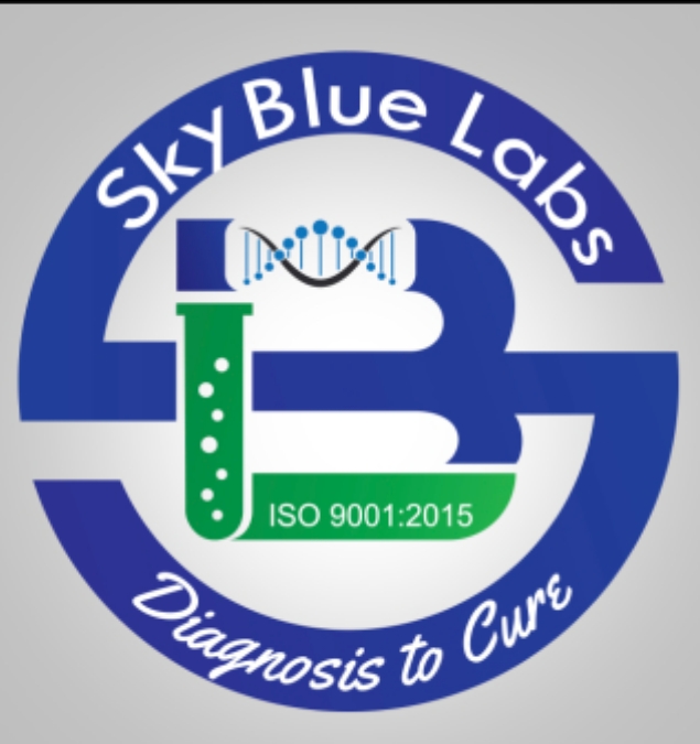 Sky Blue Labs