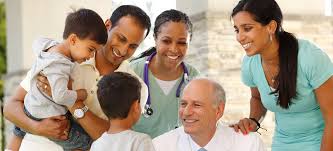 Dr. Najam Shabbir - LYFE HEALTHCARE