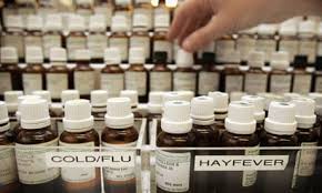 Dr. Hina Arsalan Homeopathic Clinic & Pharmacy
