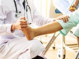 KKT Orthopedic Spine Center, DHA Karachi