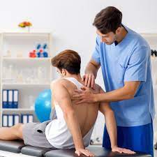 Dr. Umer Pain Relief & Chiropractic Care